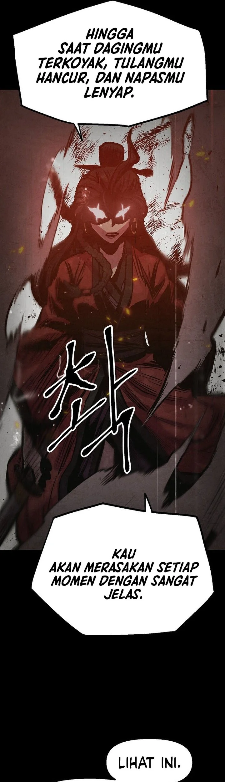 The Jaegal Clan’s Son-in-Law for a Bowl of Jjajangmyeon Chapter 43 Gambar 6