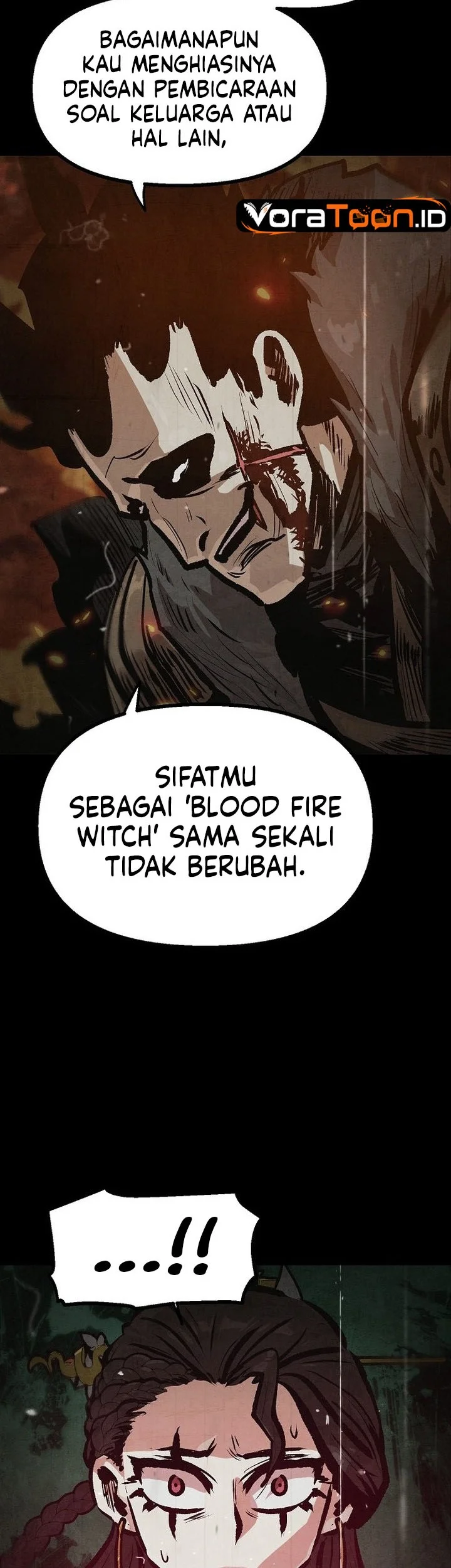 The Jaegal Clan’s Son-in-Law for a Bowl of Jjajangmyeon Chapter 43 Gambar 7