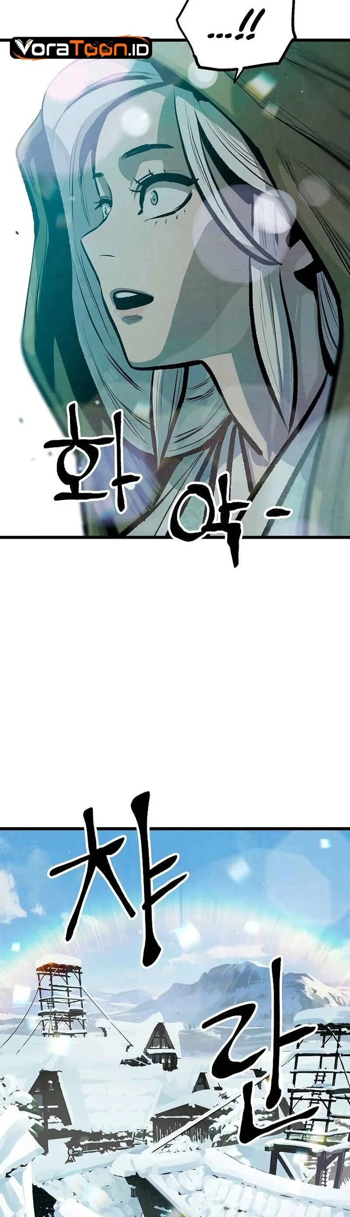 The Jaegal Clan’s Son-in-Law for a Bowl of Jjajangmyeon Chapter 46 Gambar 8