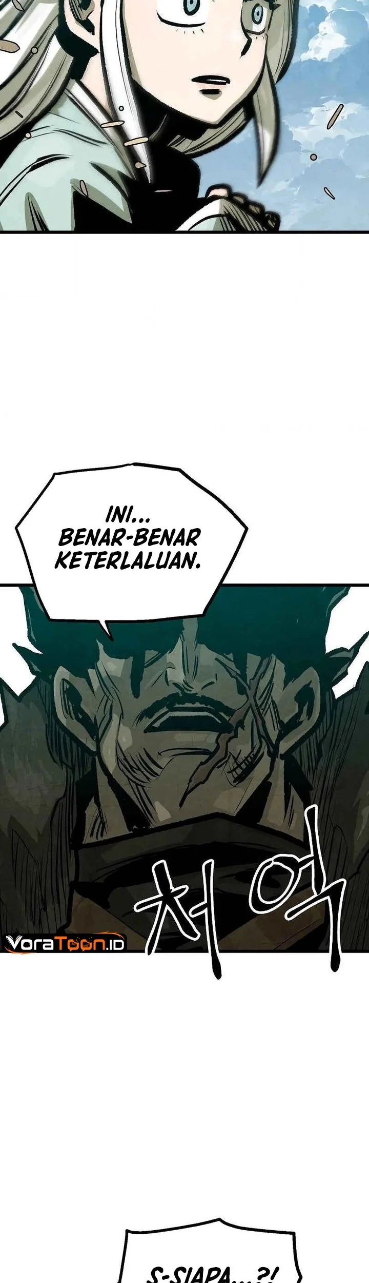 The Jaegal Clan’s Son-in-Law for a Bowl of Jjajangmyeon Chapter 48 Gambar 7
