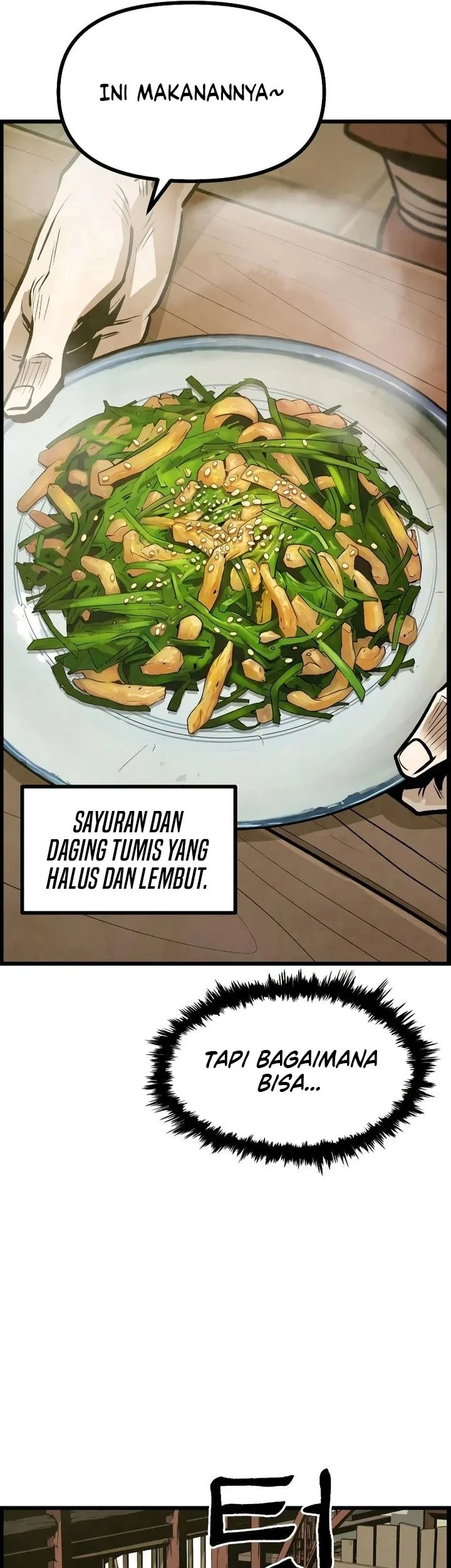 The Jaegal Clan’s Son-in-Law for a Bowl of Jjajangmyeon Chapter 5 Gambar 10