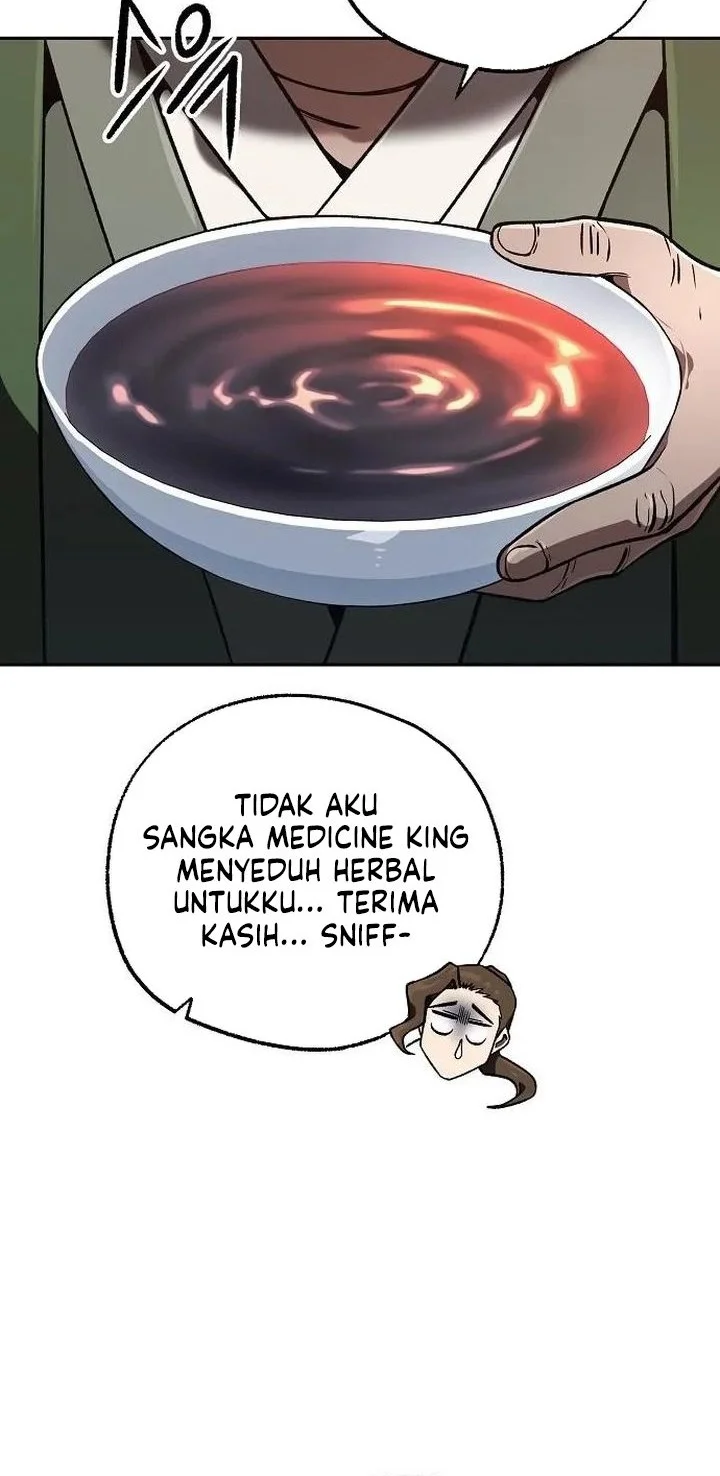 The Jaegal Clan’s Son-in-Law for a Bowl of Jjajangmyeon Chapter 52 Gambar 11