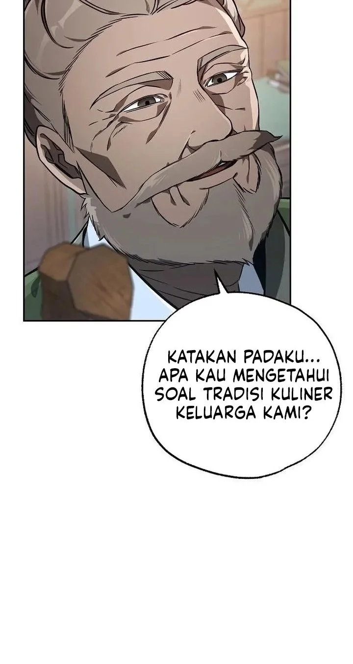 The Jaegal Clan’s Son-in-Law for a Bowl of Jjajangmyeon Chapter 52 Gambar 13