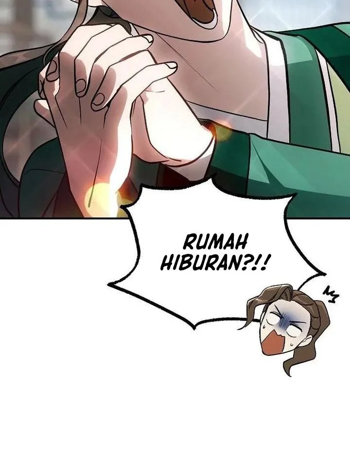 The Jaegal Clan’s Son-in-Law for a Bowl of Jjajangmyeon Chapter 53 Gambar 10