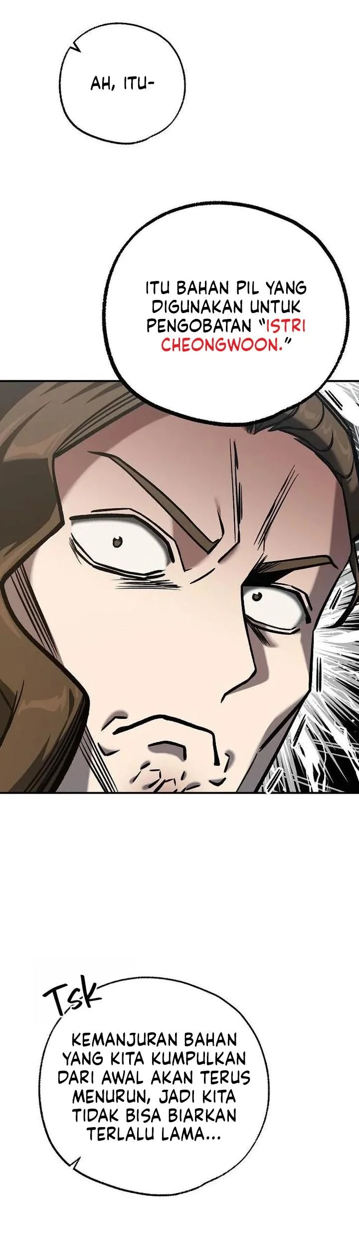The Jaegal Clan’s Son-in-Law for a Bowl of Jjajangmyeon Chapter 55 Gambar 10