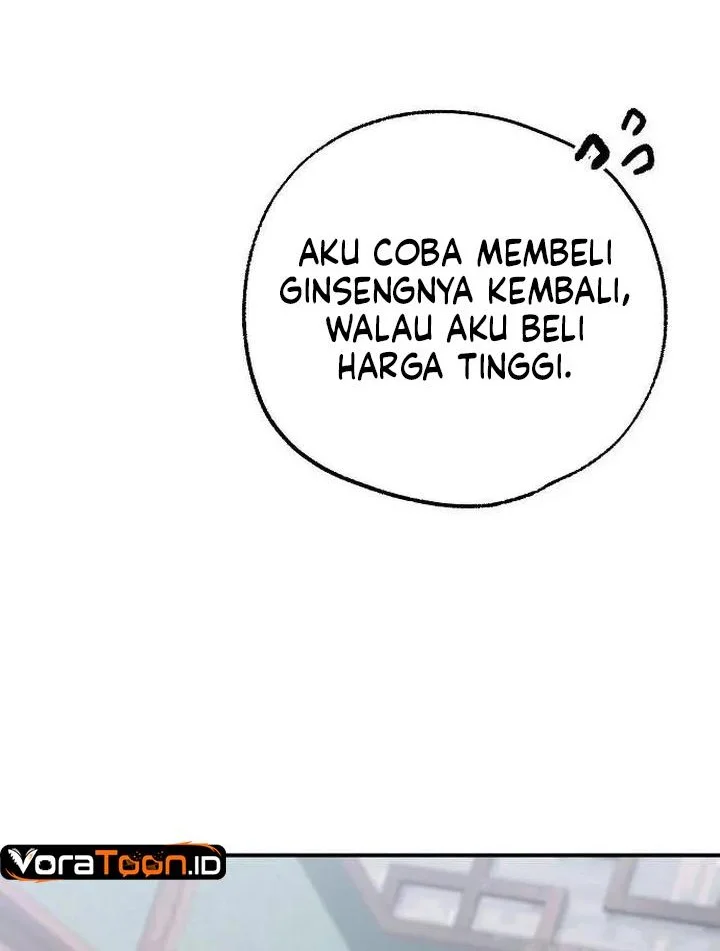 The Jaegal Clan’s Son-in-Law for a Bowl of Jjajangmyeon Chapter 55 Gambar 11