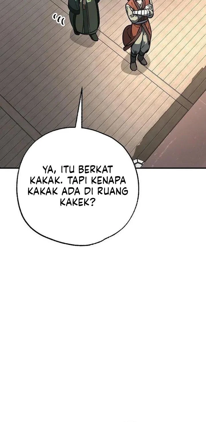 The Jaegal Clan’s Son-in-Law for a Bowl of Jjajangmyeon Chapter 55 Gambar 13