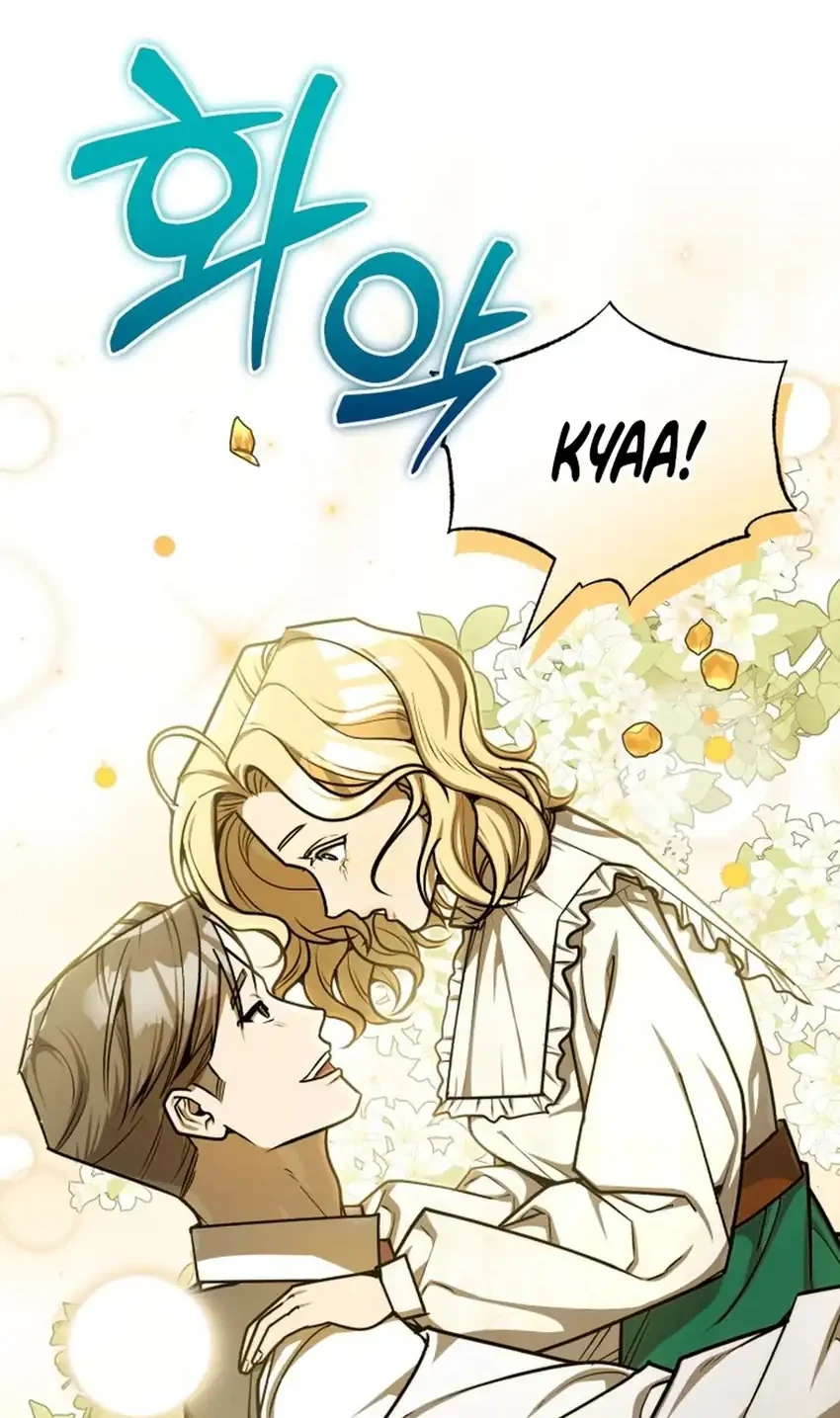 The Joseon Prince Who Went to America and Never Returned Chapter 60 Gambar 8