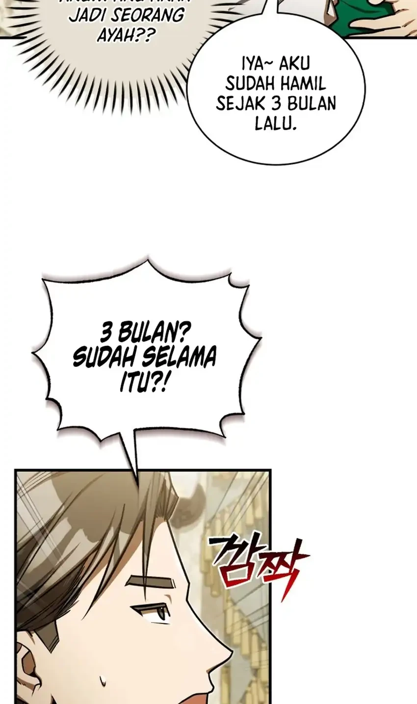 The Joseon Prince Who Went to America and Never Returned Chapter 60 Gambar 10