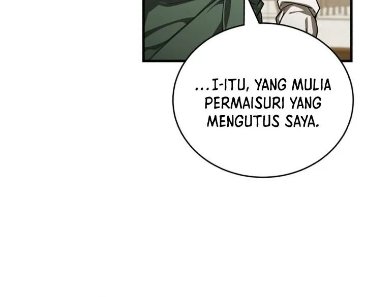 The Joseon Prince Who Went to America and Never Returned Chapter 66 Gambar 9