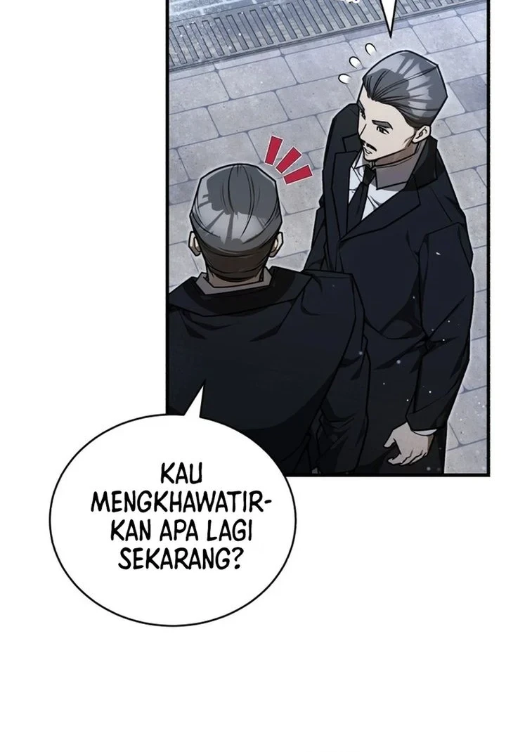 The Joseon Prince Who Went to America and Never Returned Chapter 67 Gambar 10
