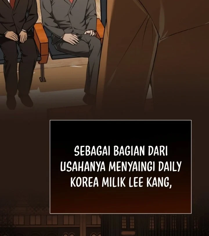 The Joseon Prince Who Went to America and Never Returned Chapter 70 Gambar 10