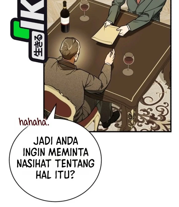 The Joseon Prince Who Went to America and Never Returned Chapter 75 Gambar 10