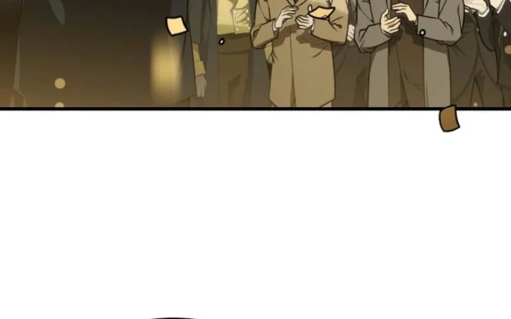 The Joseon Prince Who Went to America and Never Returned Chapter 76 Gambar 12