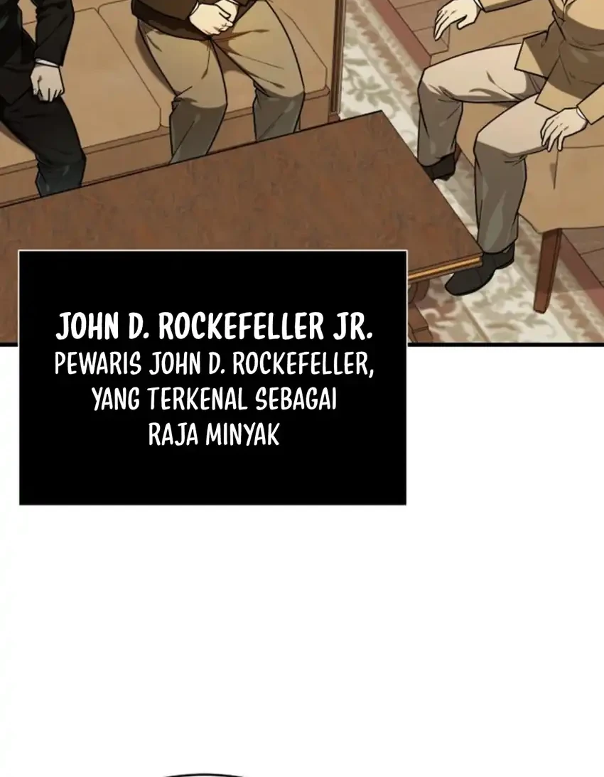 The Joseon Prince Who Went to America and Never Returned Chapter 78 Gambar 10