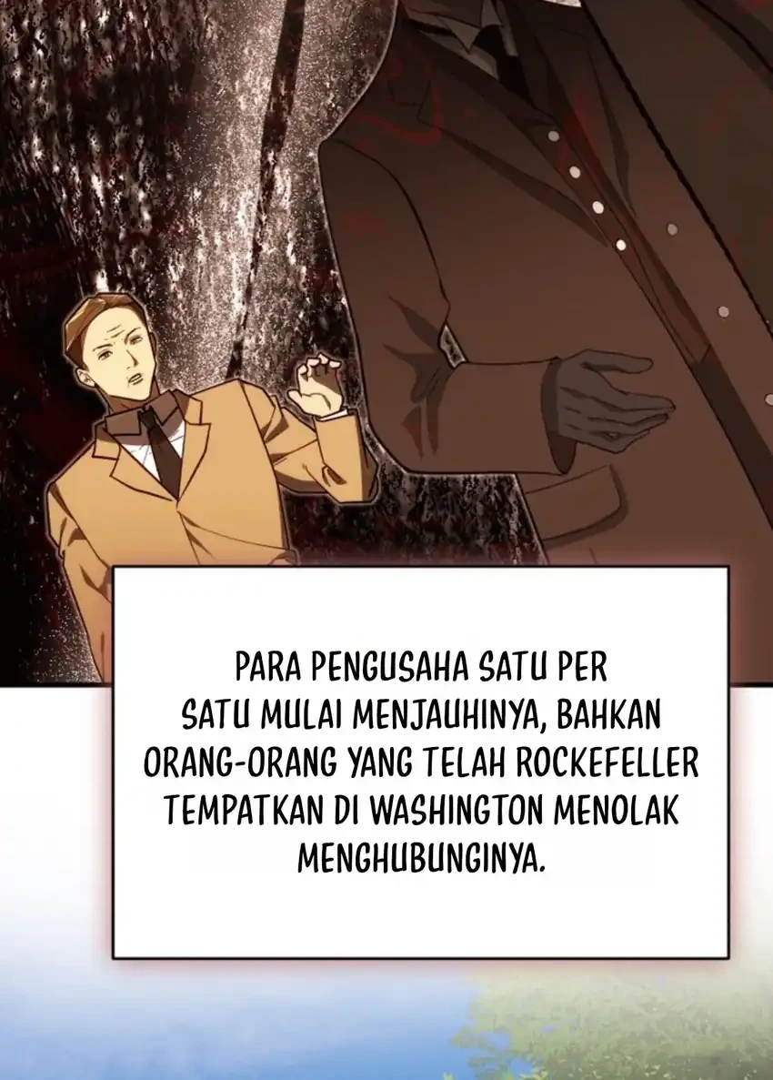The Joseon Prince Who Went to America and Never Returned Chapter 78 Gambar 12