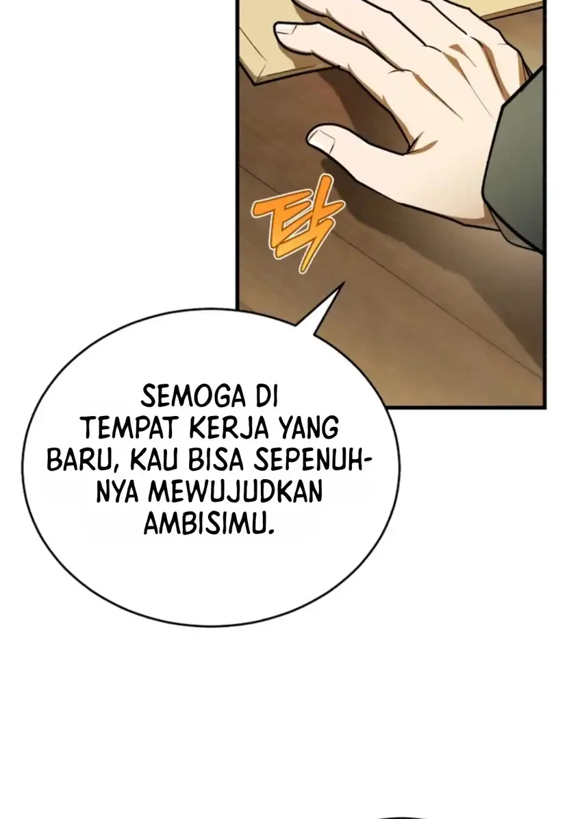 The Joseon Prince Who Went to America and Never Returned Chapter 79 Gambar 14