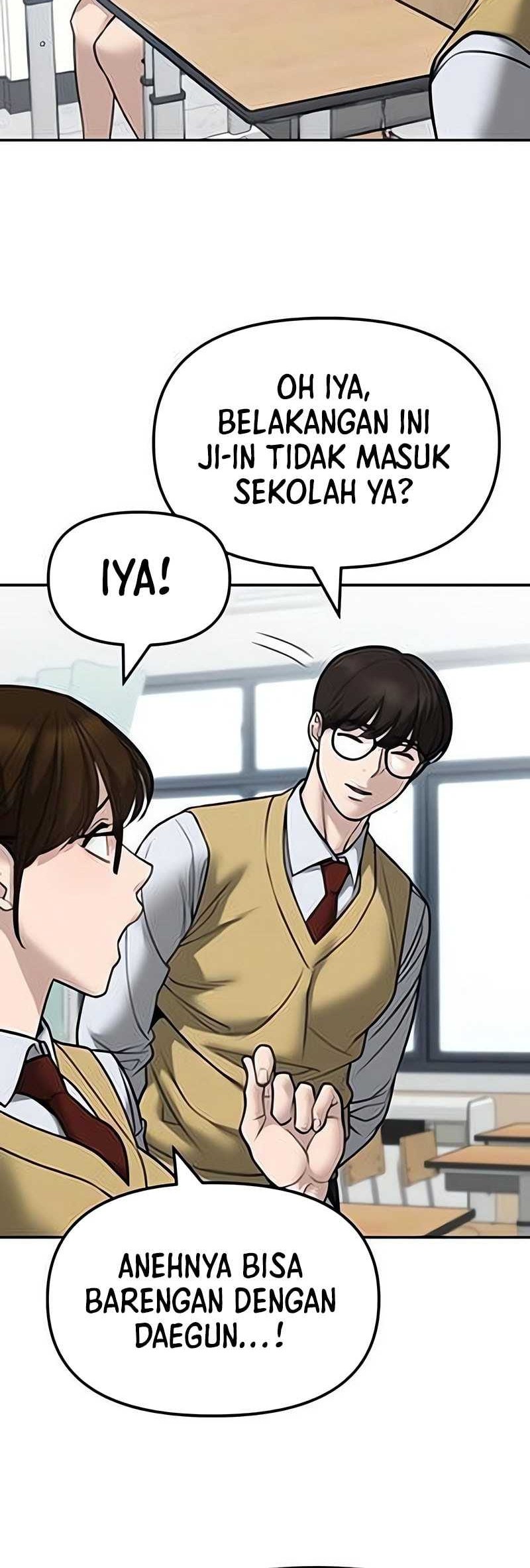 The King of Ten Thousand Presence Chapter 147 Gambar 8