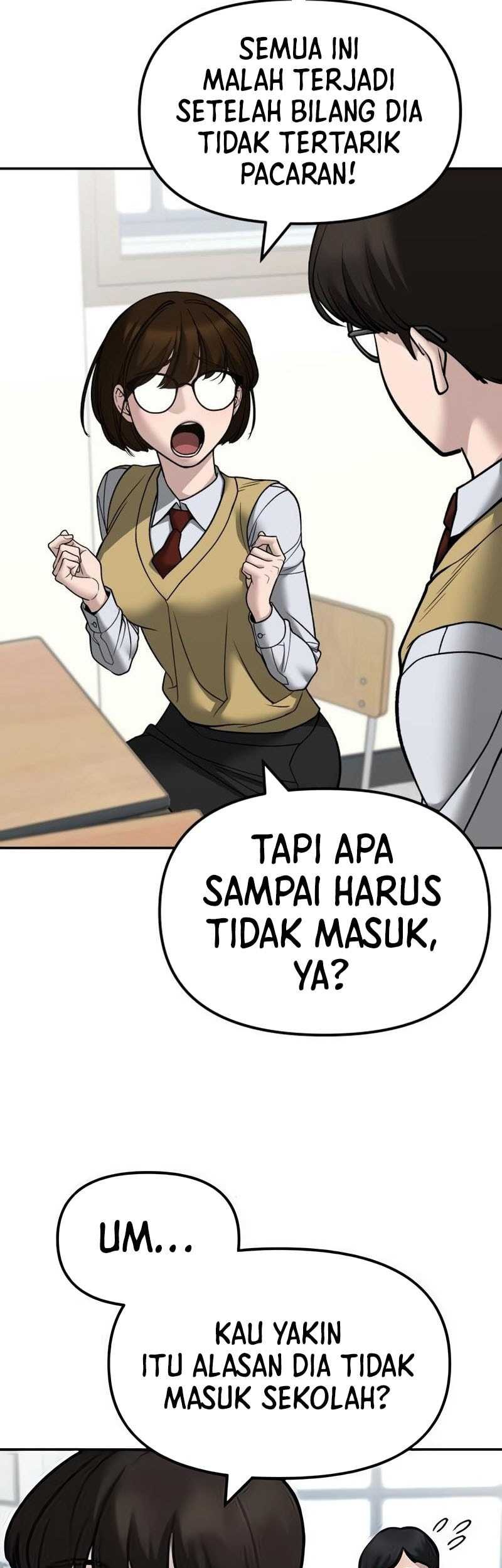 The King of Ten Thousand Presence Chapter 147 Gambar 9
