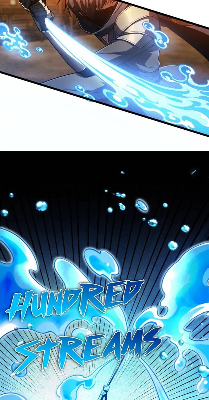 The King’s Avatar Chapter 153 halaman 4