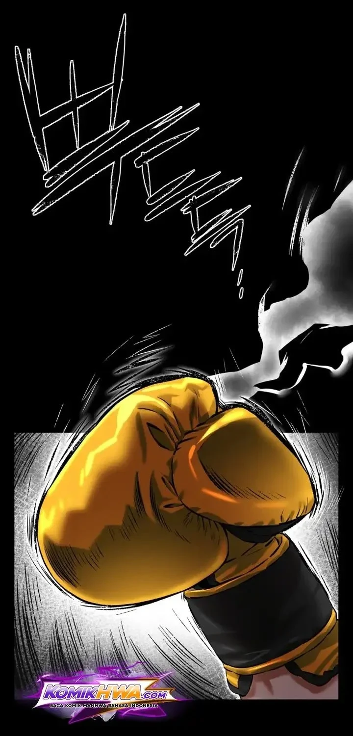 The King (SEMO) Chapter 1 Gambar 15