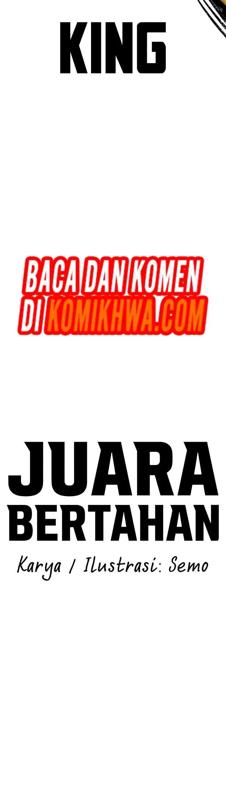 The King (SEMO) Chapter 1 Gambar 17