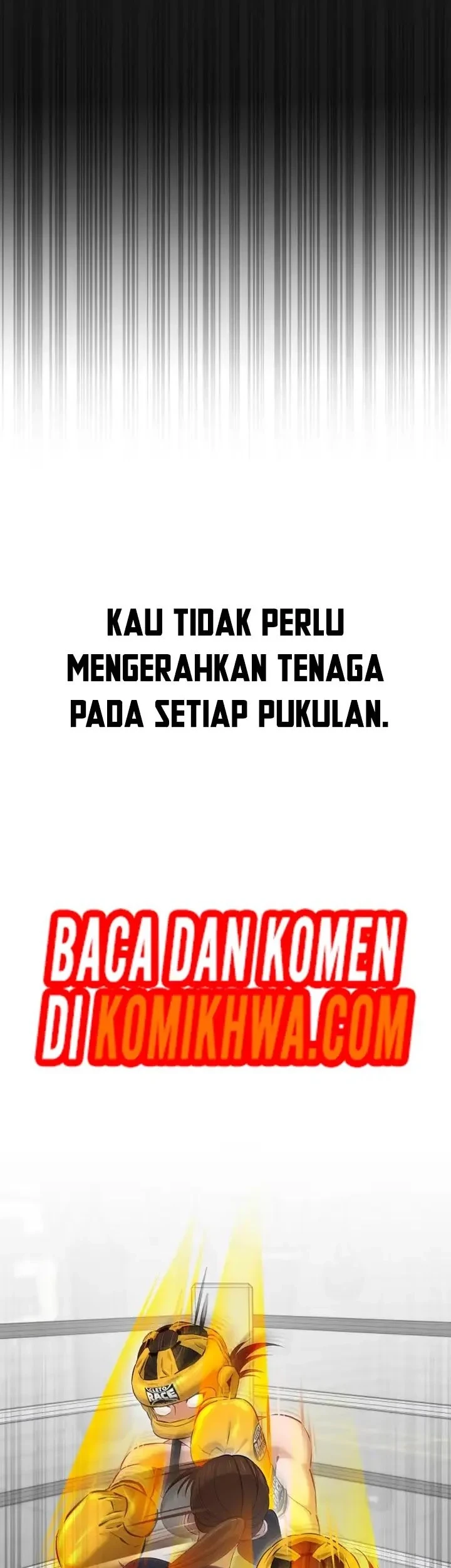 The King (SEMO) Chapter 2 Gambar 11