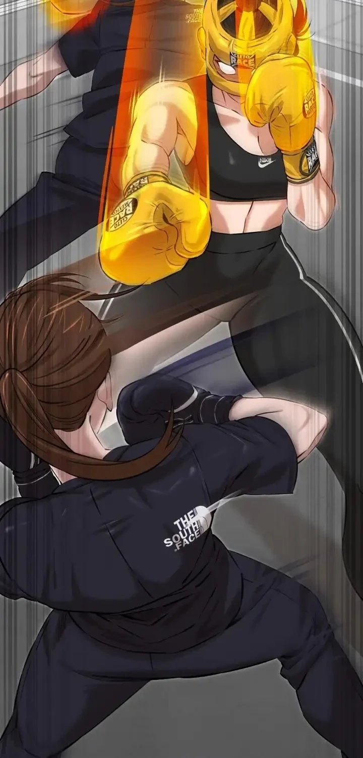 The King (SEMO) Chapter 2 Gambar 12