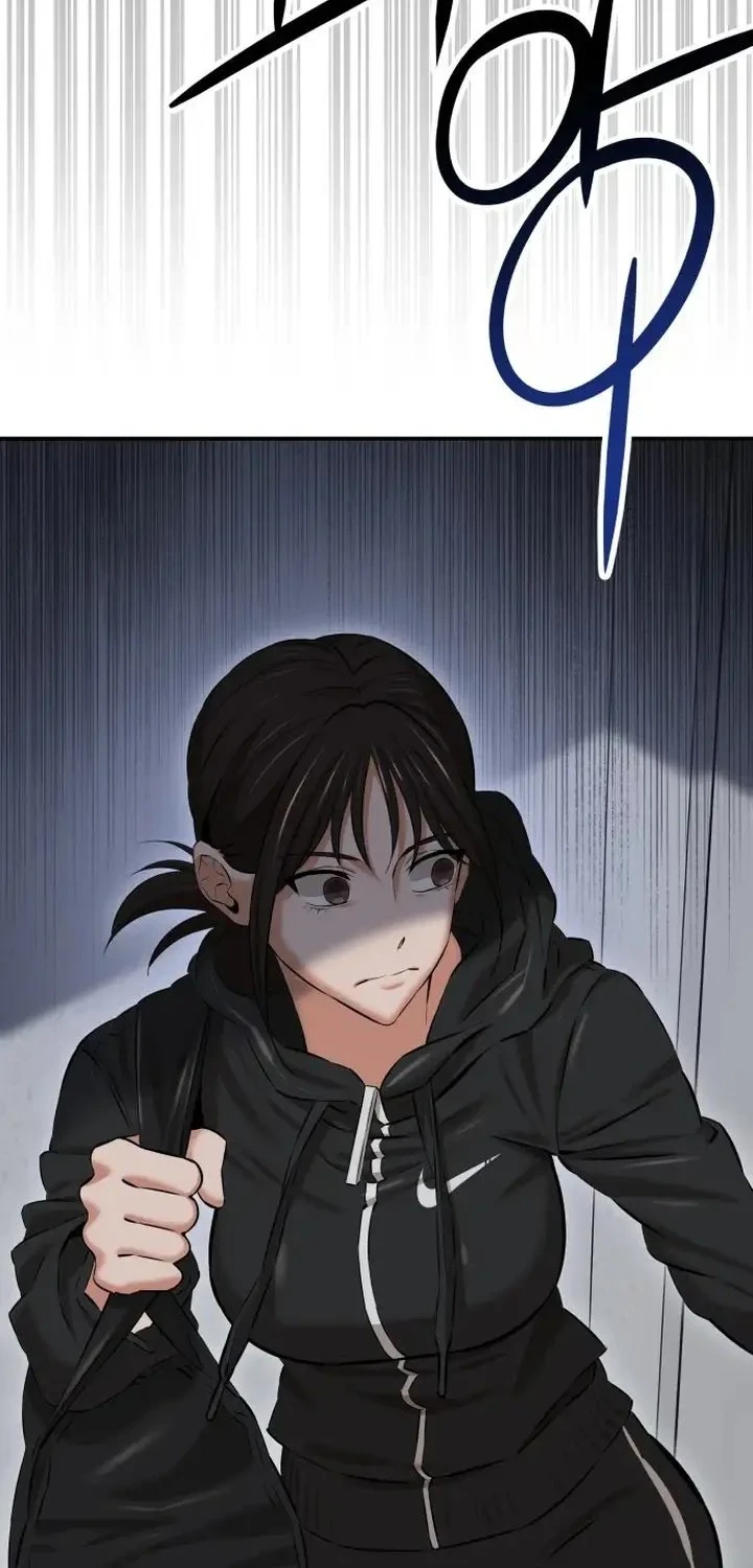 The King (SEMO) Chapter 3 Gambar 9