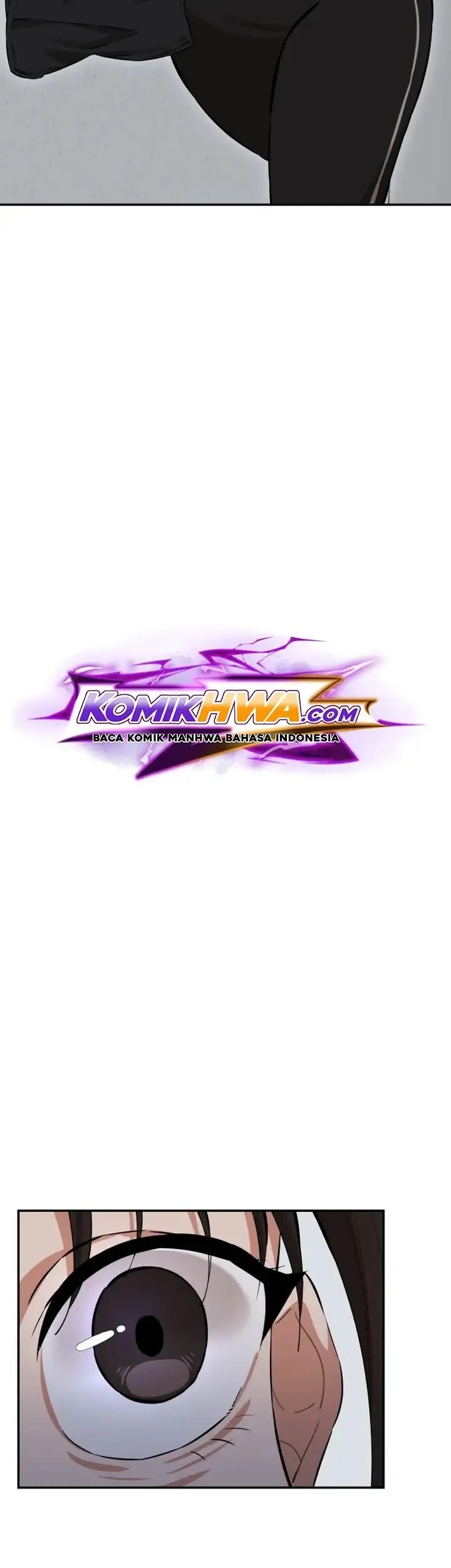 The King (SEMO) Chapter 3 Gambar 10