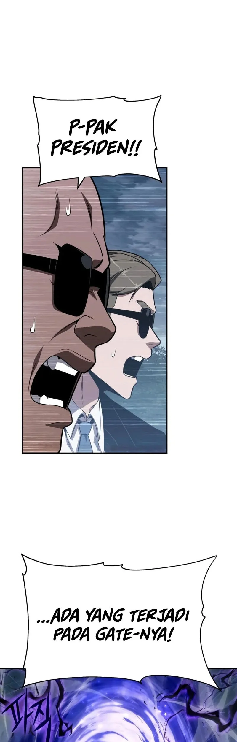 The Knight King Who Returned with a God Chapter 148 Gambar 11