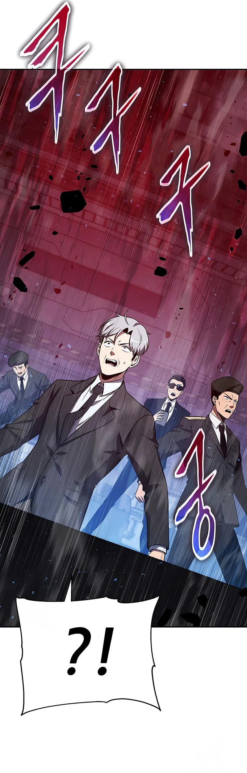 The Knight King Who Returned with a God Chapter 152 Gambar 10