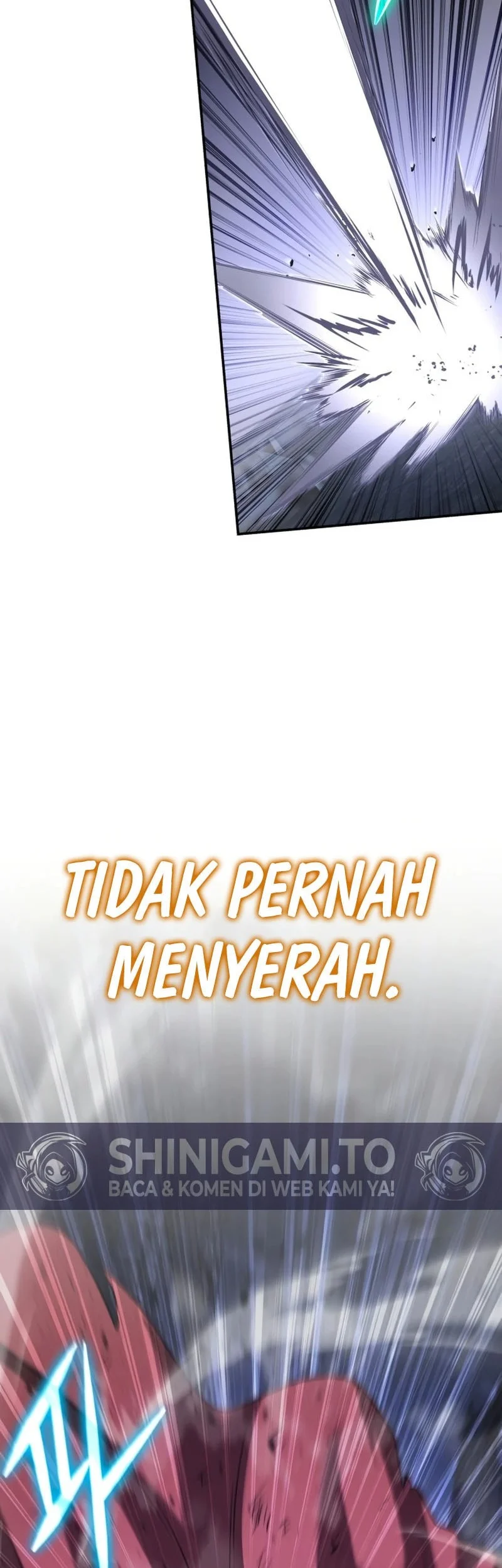 The Knight King Who Returned with a God Chapter 161 Gambar 11