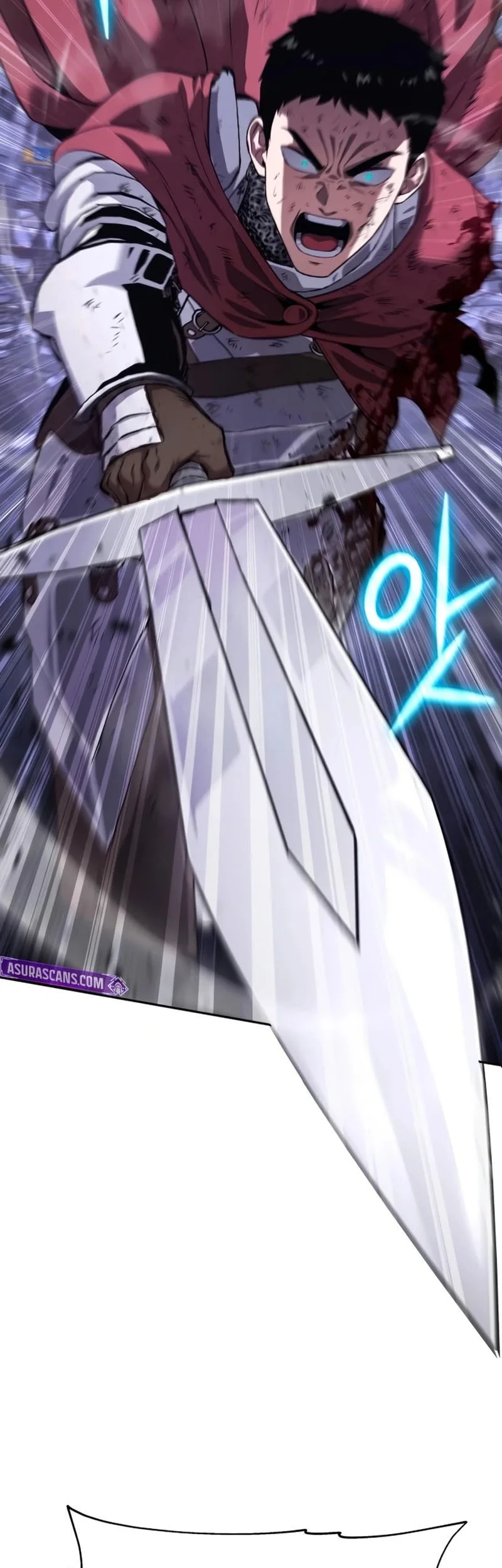 The Knight King Who Returned with a God Chapter 161 Gambar 12