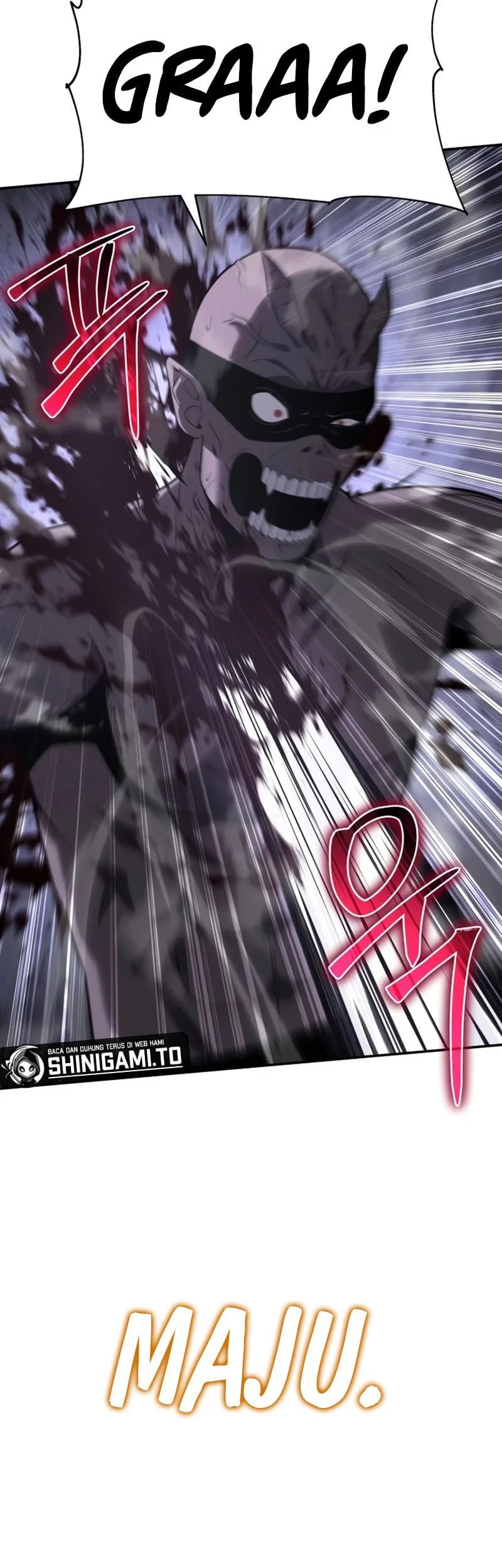 The Knight King Who Returned with a God Chapter 161 Gambar 13