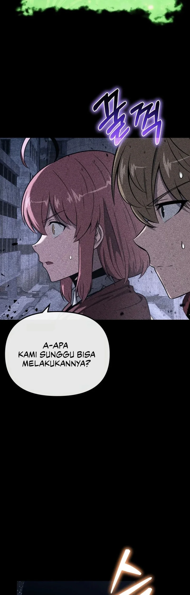 The Knight King Who Returned with a God Chapter 162 Gambar 10
