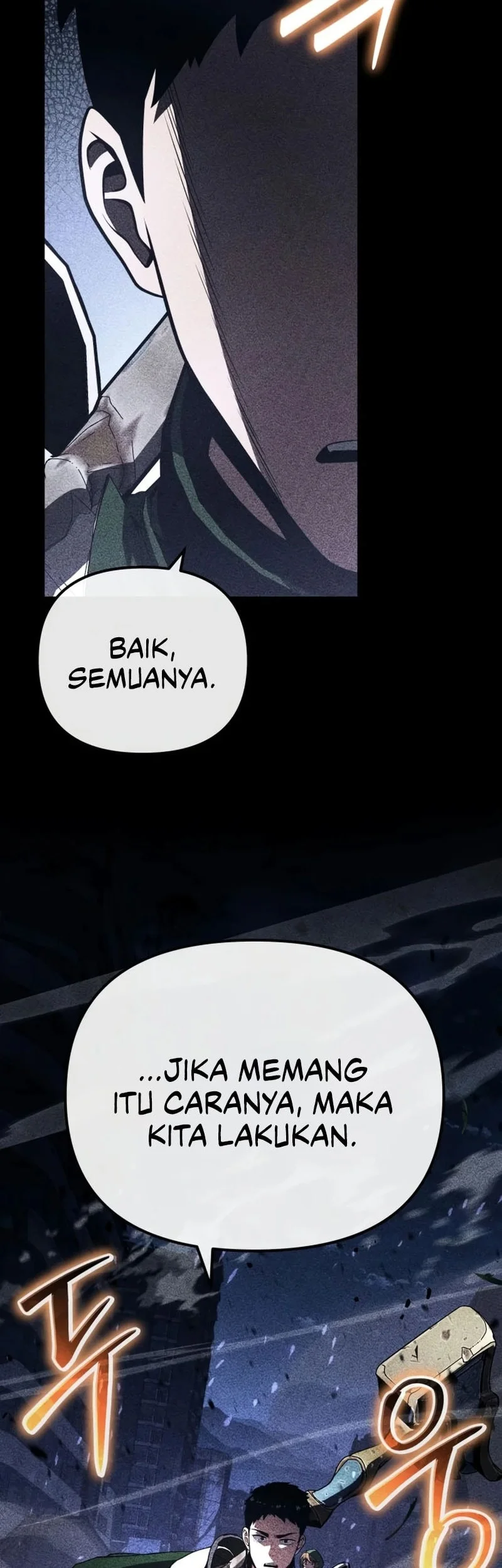 The Knight King Who Returned with a God Chapter 162 Gambar 11