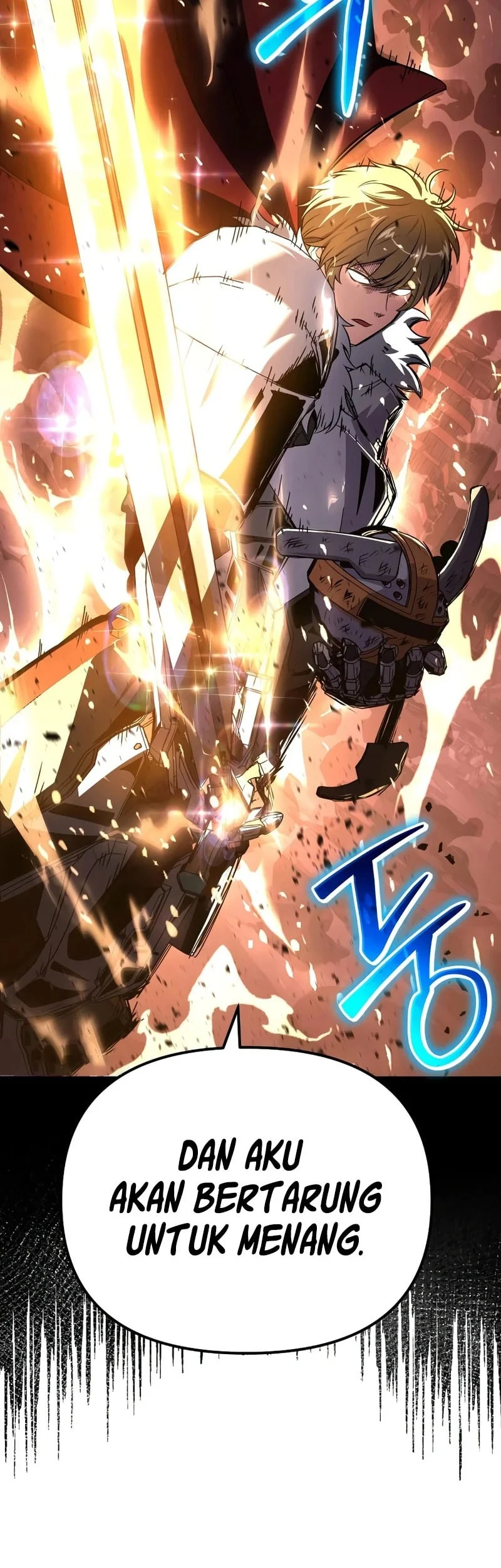 The Knight King Who Returned with a God Chapter 163 Gambar 11