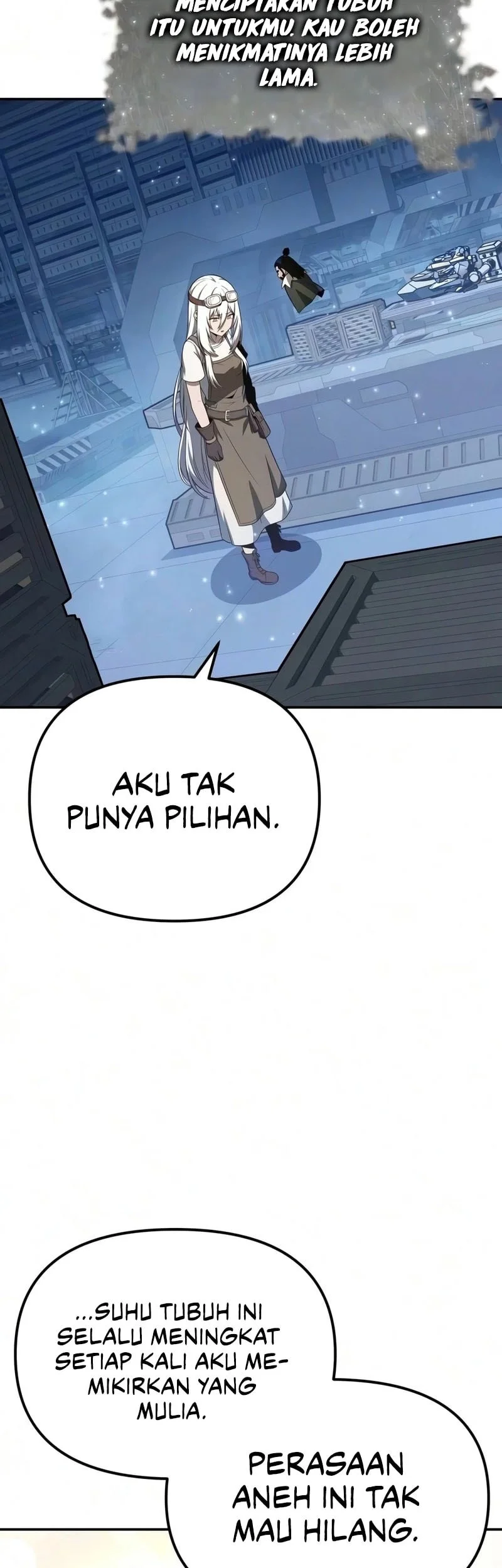 The Knight King Who Returned with a God Chapter 165 Gambar 8