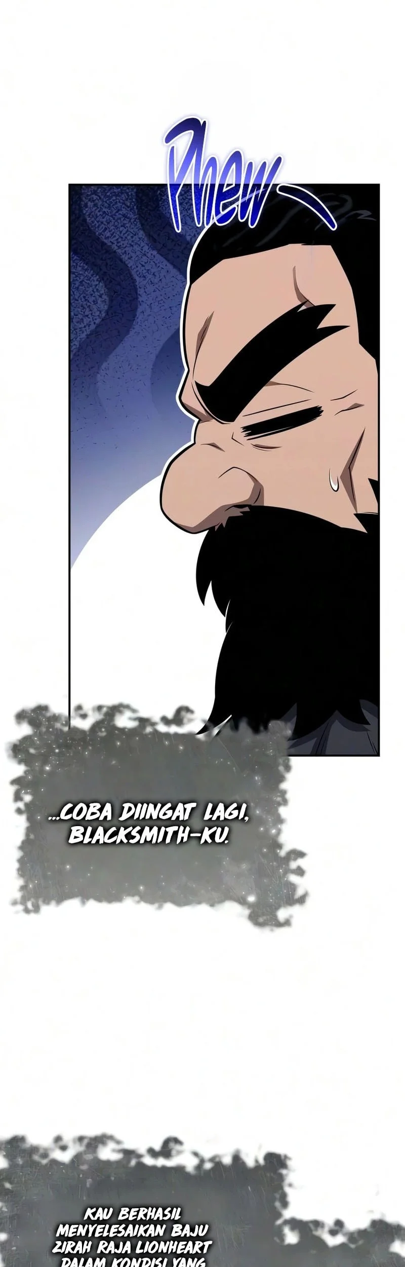 The Knight King Who Returned with a God Chapter 165 Gambar 10