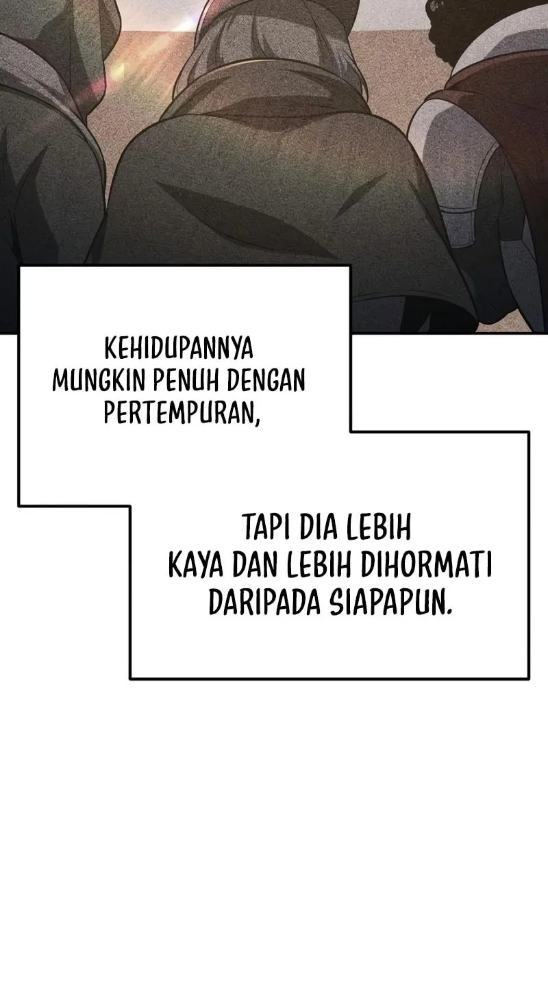 The Knight King Who Returned with a God Chapter 166 Gambar 9