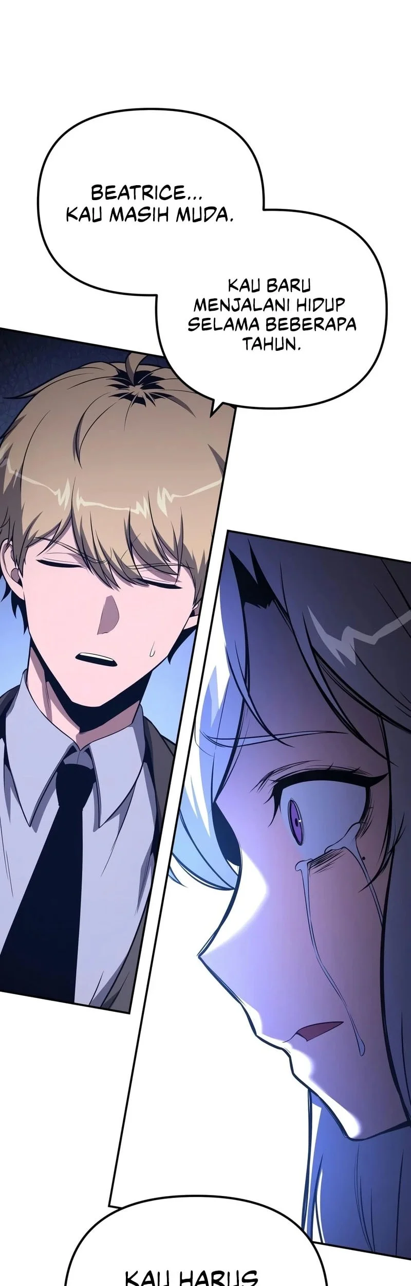 The Knight King Who Returned with a God Chapter 166 Gambar 11