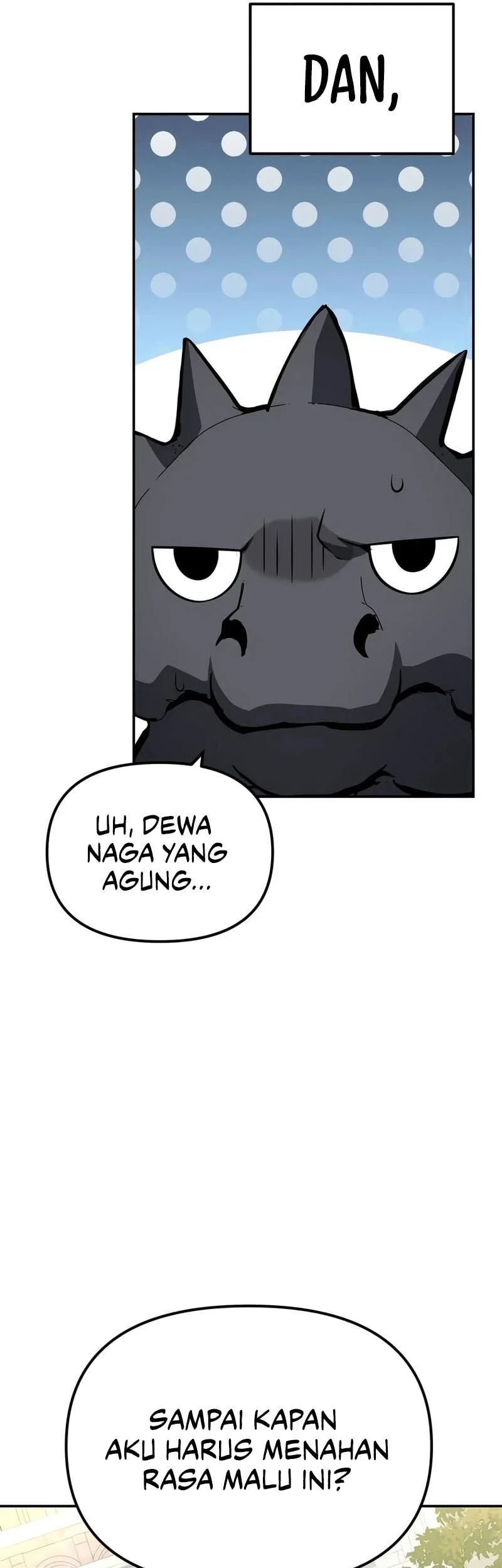 The Knight King Who Returned with a God Chapter 167 Gambar 10