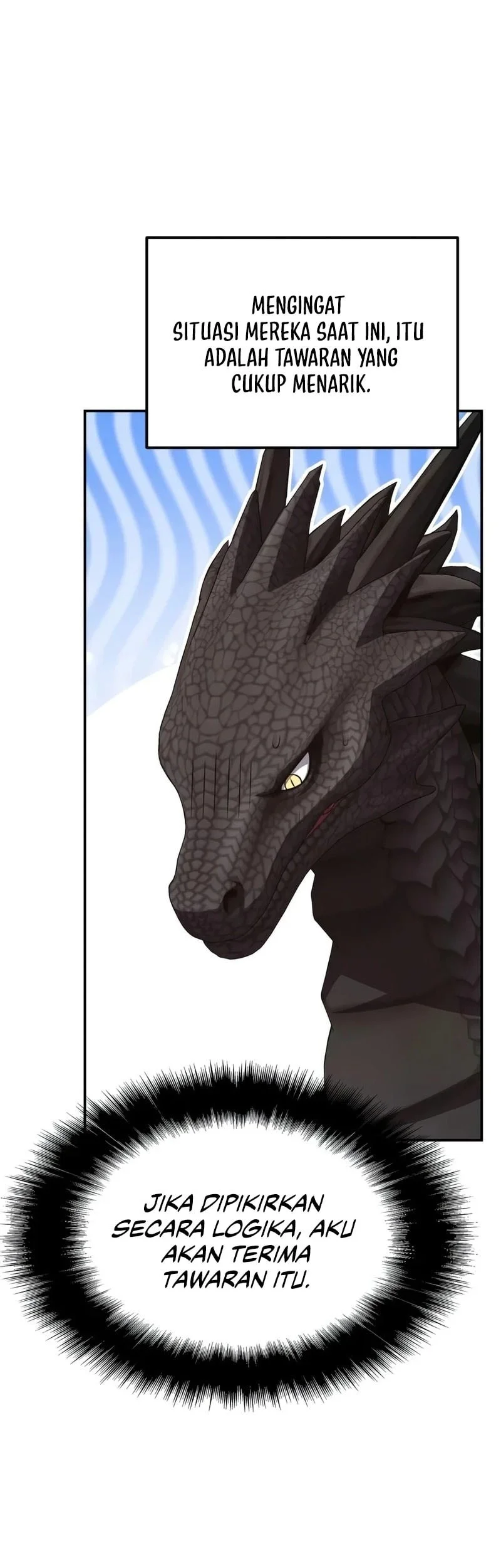 The Knight King Who Returned with a God Chapter 168 Gambar 12