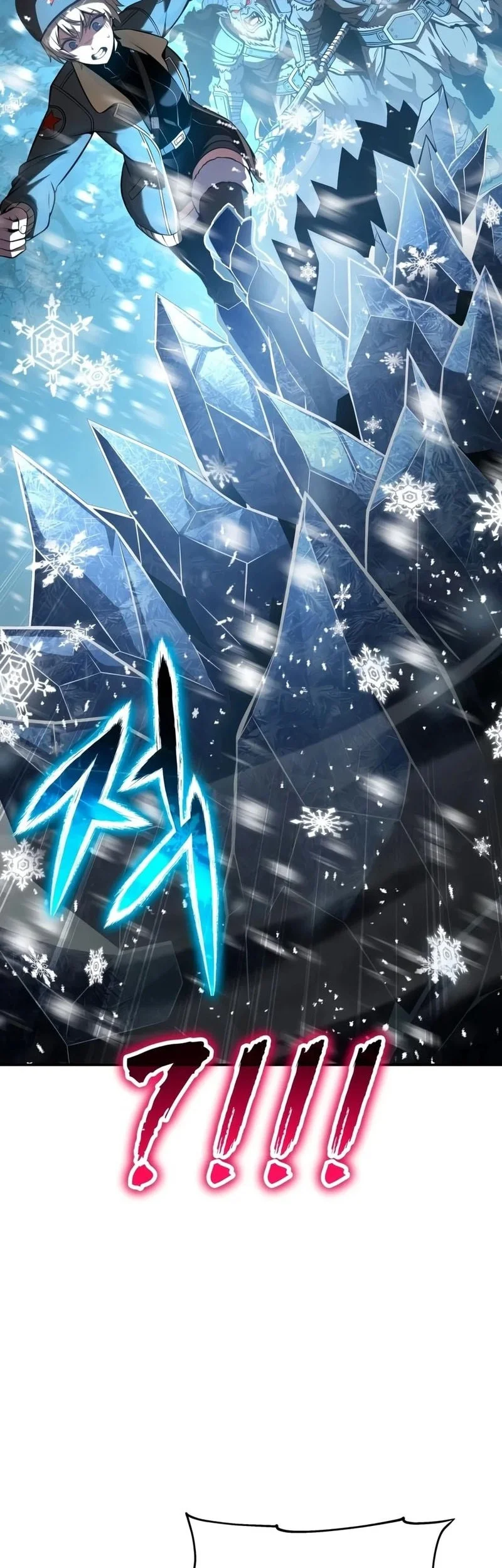The Knight King Who Returned with a God Chapter 169 Gambar 11