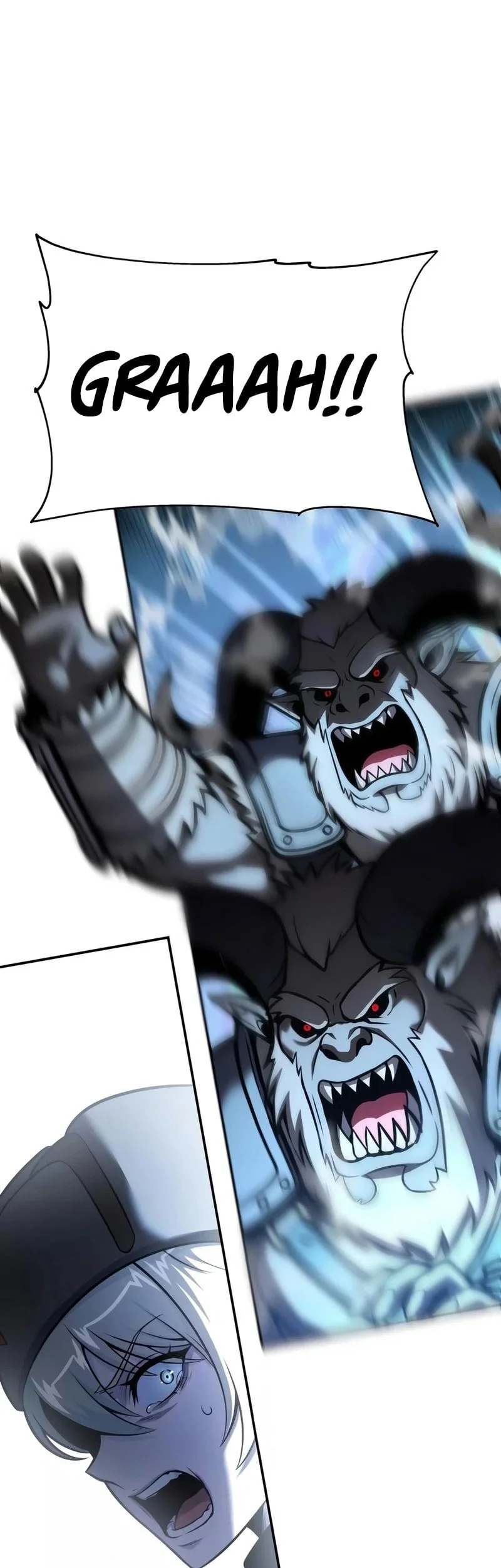 The Knight King Who Returned with a God Chapter 169 Gambar 14