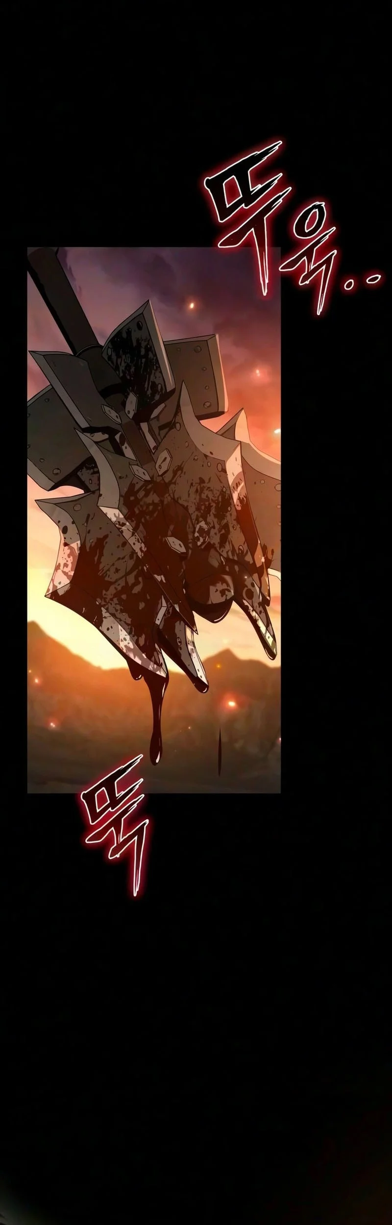 The Knight King Who Returned with a God Chapter 170 Gambar 10