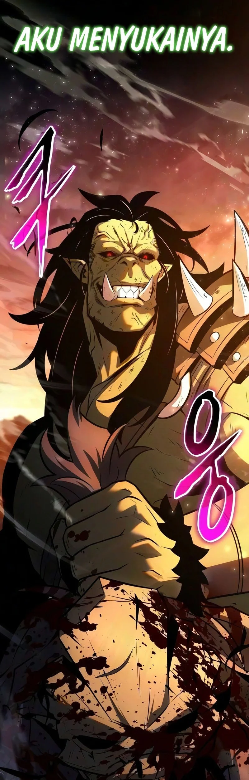 The Knight King Who Returned with a God Chapter 170 Gambar 11