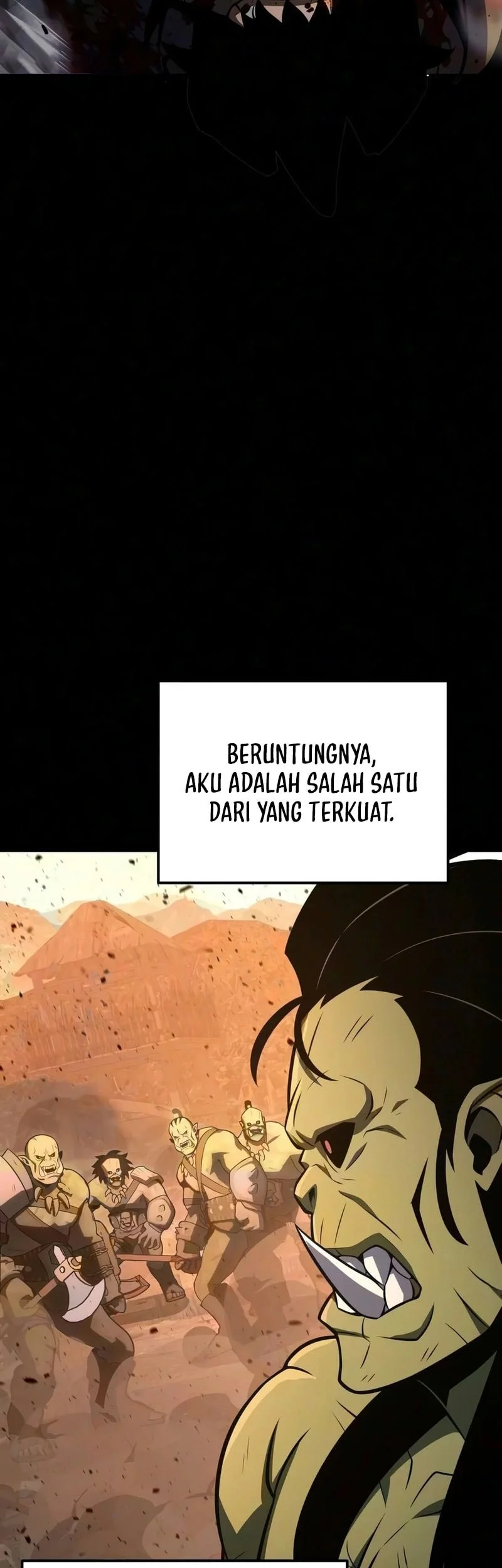 The Knight King Who Returned with a God Chapter 170 Gambar 12