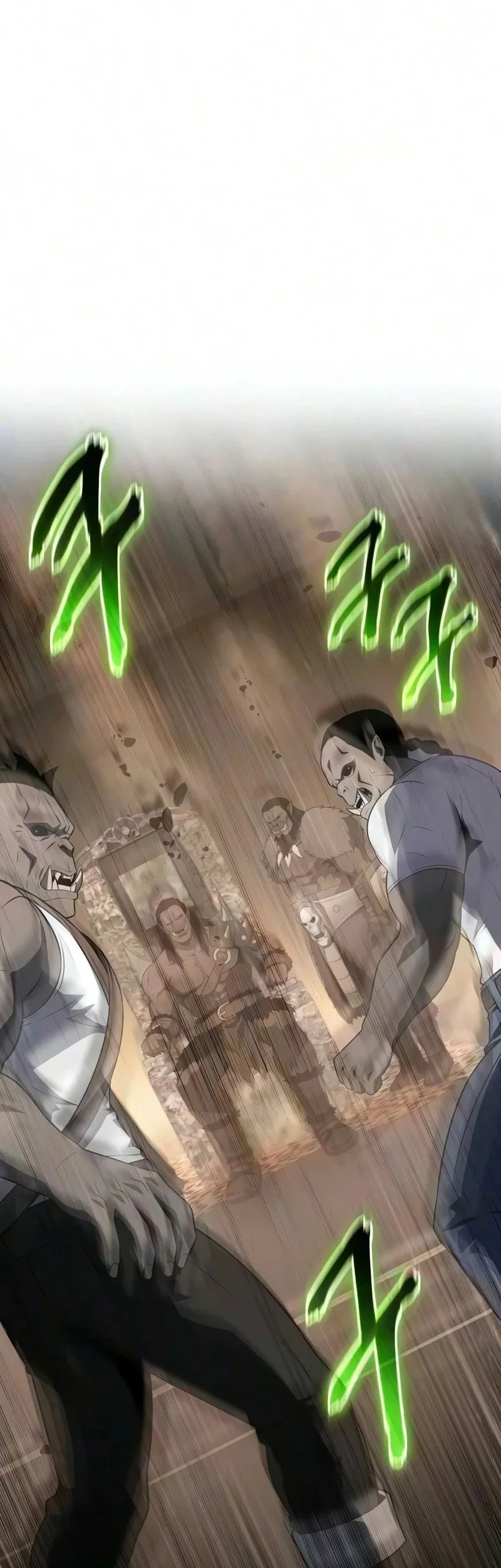 The Knight King Who Returned with a God Chapter 172 Gambar 11